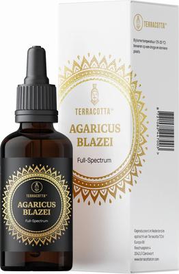 TERRACOTTA Terracotta Agaricus Blazei 30 ml