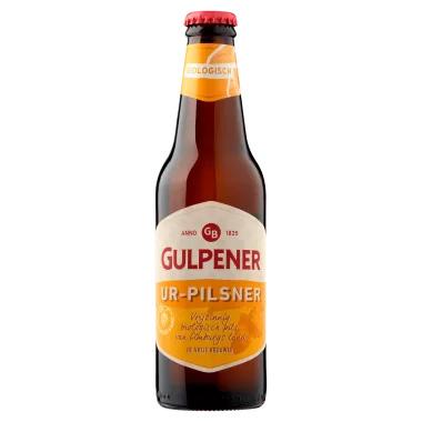 Gulpener Gulpener Pilsner 300ml bio