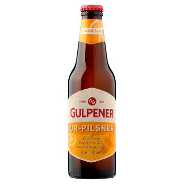 Gulpener Pilsner 300ml bio
