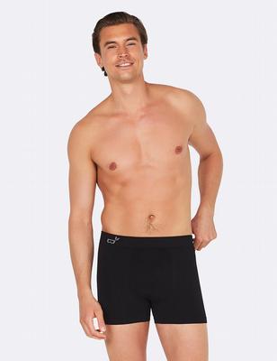 Boody Herenboxer zwart S