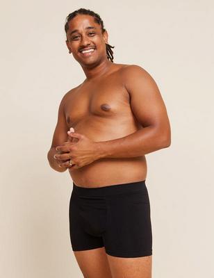 Boody Herenboxer zwart L