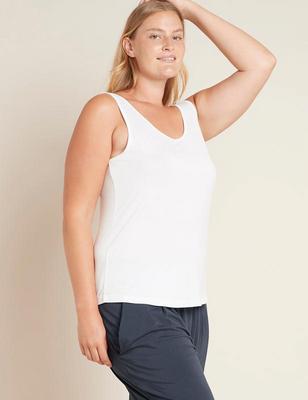 Boody Tank top wit M