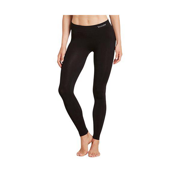 Legging enkellang zwart XL