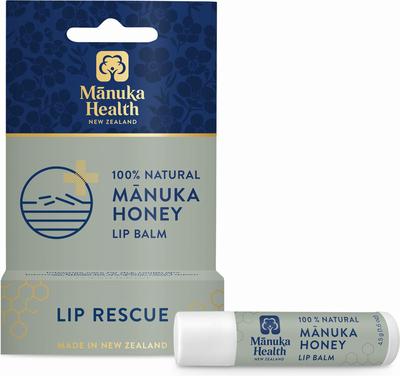 MANUKA honing lipbalsem mgo250 4,5gr
