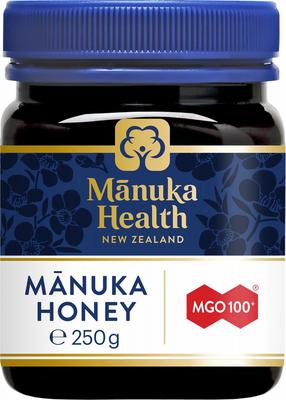 MANUKA honing mgo 100 250gr
