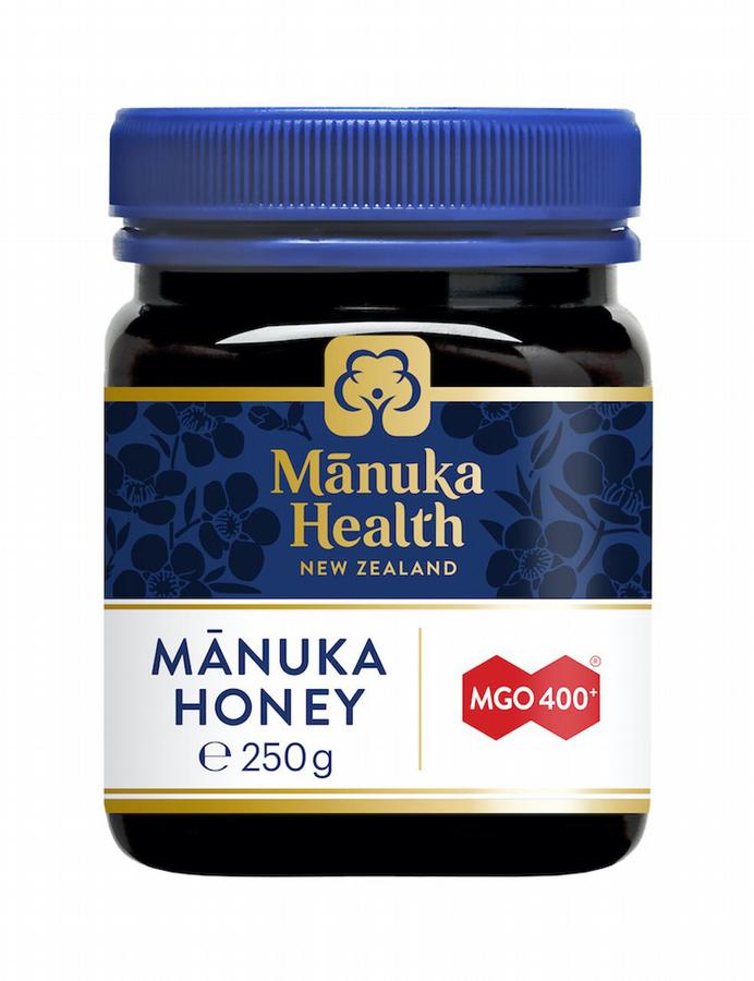 honing mgo400+ manuka 250g