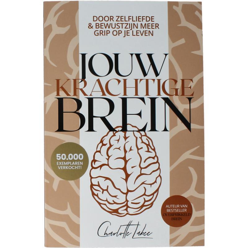 jouw krachtige brein boek