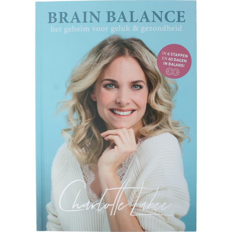 brain balance boek