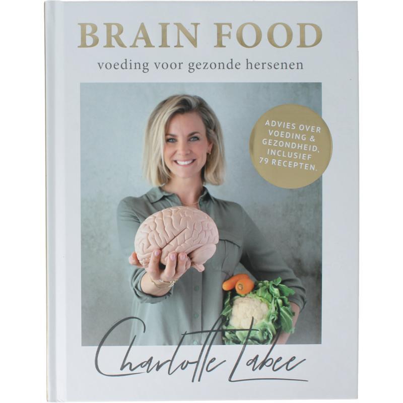 brain food boek