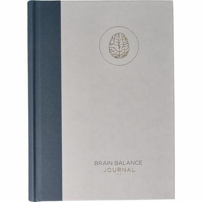 CHARLOTTE LABEE brain balance journal boek