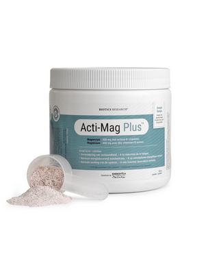 Biotics Acti mag plus