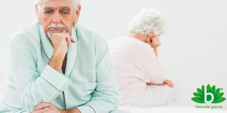 Alles over de penopauze: de overgang bij mannen Alles over de penopauze: de overgang bij mannen
