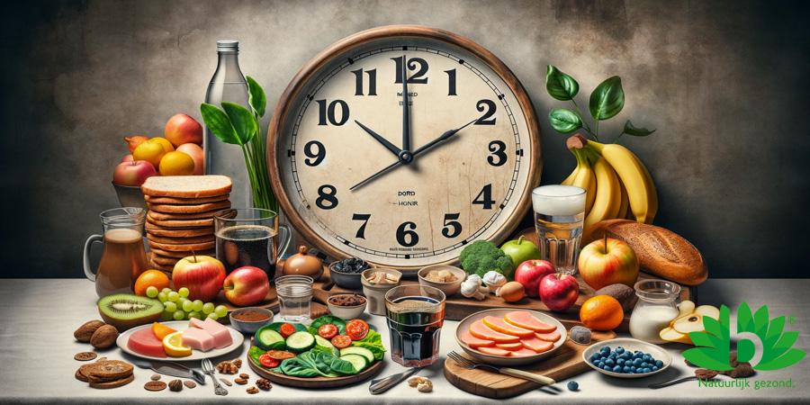 Alles over intermittent fasting