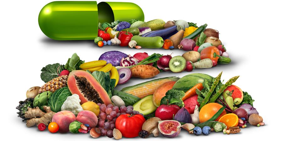 Alles over vitamine B12 Alles over vitamine B12