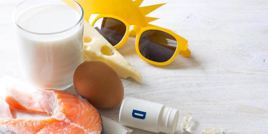 Alles over vitamine D tekort Alles over vitamine D tekort