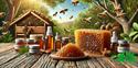 Alles wat je moet weten over Propolis Alles wat je moet weten over Propolis