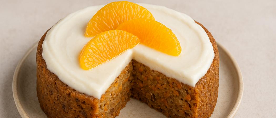 Recept: Biologisch ontbijttaartje Recept: Biologisch ontbijttaartje