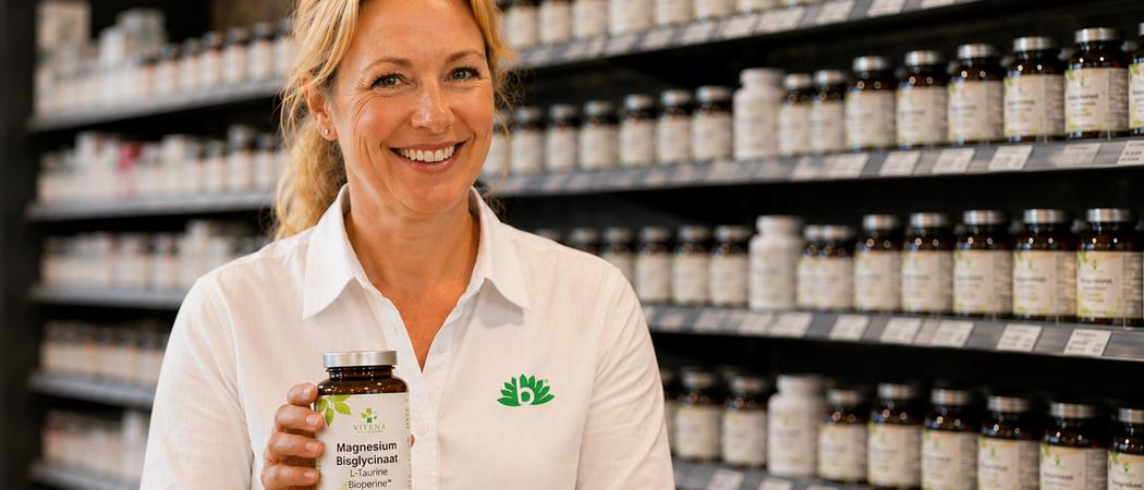 Wat doet magnesium met je lichaam?