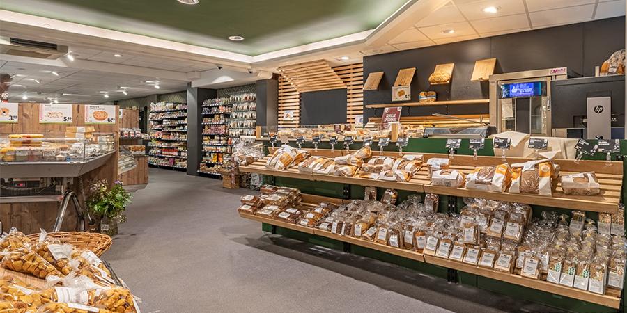 10 duurzame initiatieven van Broeders Gezondheidswinkel 10 duurzame initiatieven van Broeders Gezondheidswinkel
