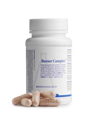 Biotics Burner complex