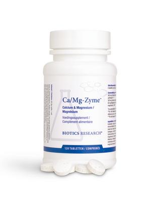 Biotics Ca/Mg-Zyme