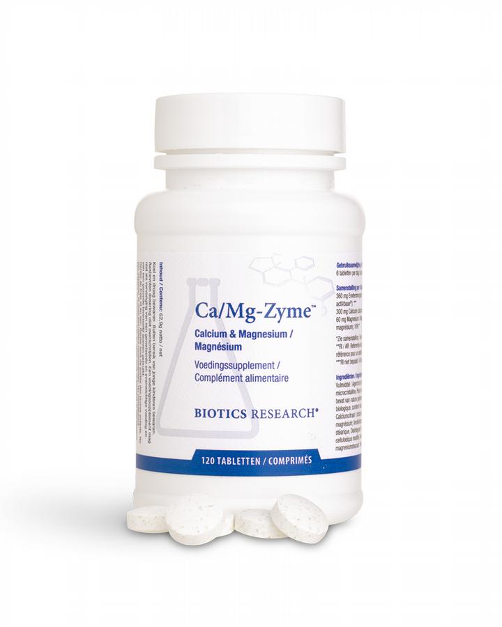 Ca/Mg-Zyme
