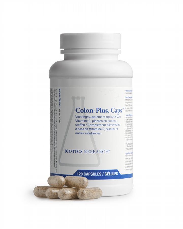 Colon plus