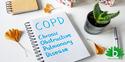 Zorg goed voor je longen en voorkom COPD
