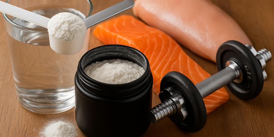 Alles over Creatine: (waar is het goed voor, voor- en nadelen) Alles over Creatine: (waar is het goed voor, voor- en nadelen)
