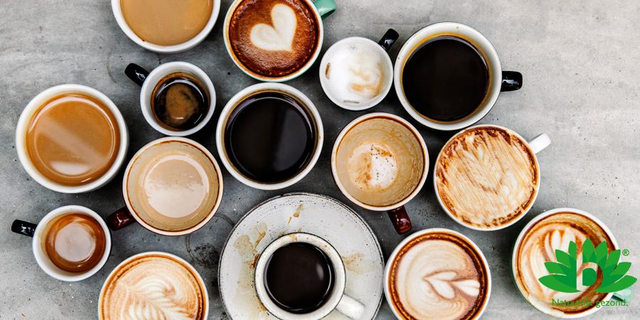 De vraag der vragen: is koffie gezond?