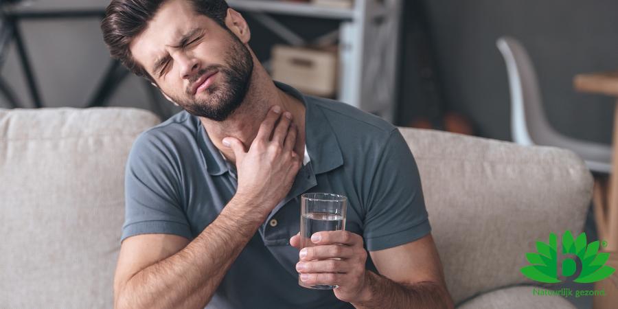 Droge Slijmvliezen: Oorzaken, Symptomen en Effectieve Oplossingen Droge Slijmvliezen: Oorzaken, Symptomen en Effectieve Oplossingen