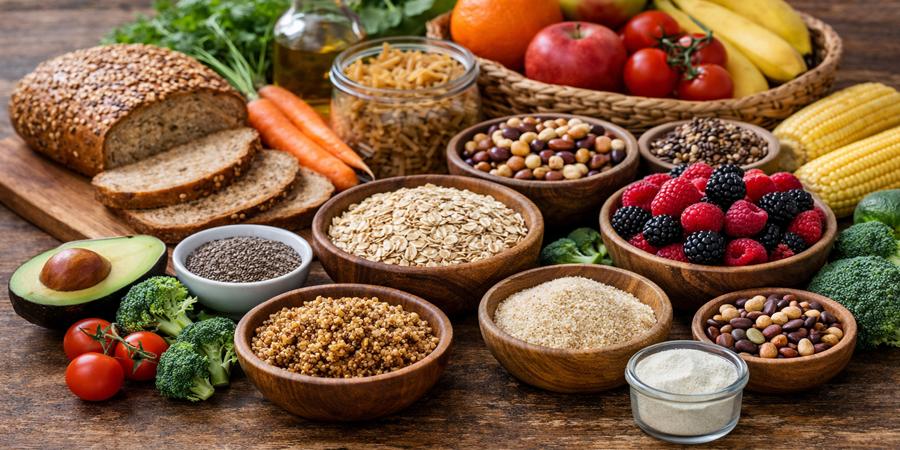 Fibermaxxing, wat is het en hoe werkt het?