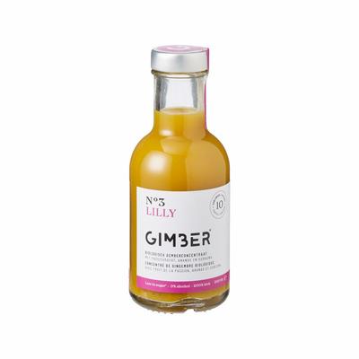 Gimber Gimber Sweet Lilly 200 ml