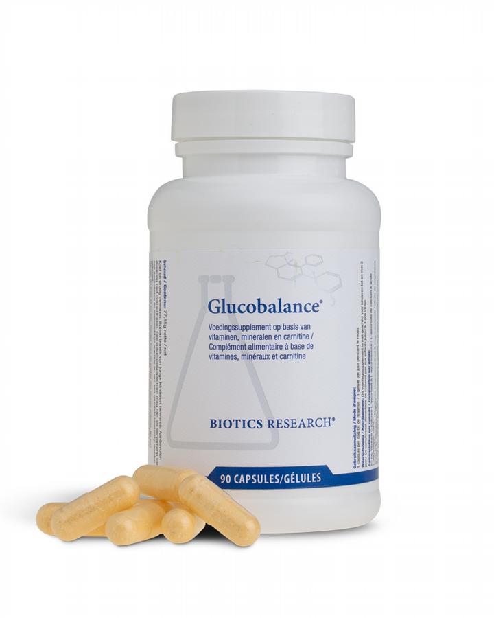 Glucobalance