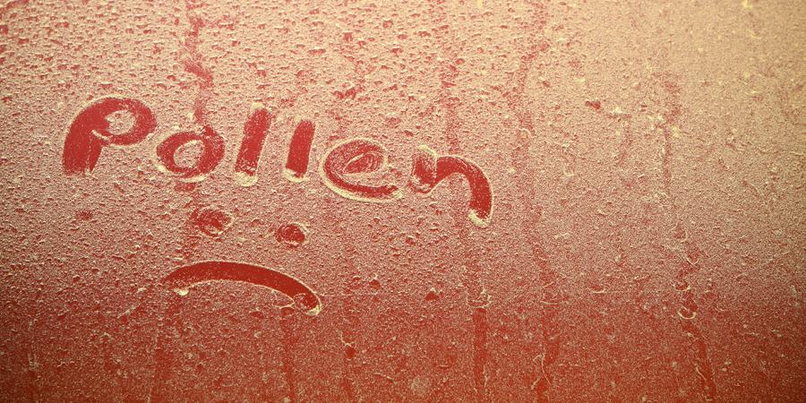 Help, ik heb hooikoorts, wat nu?