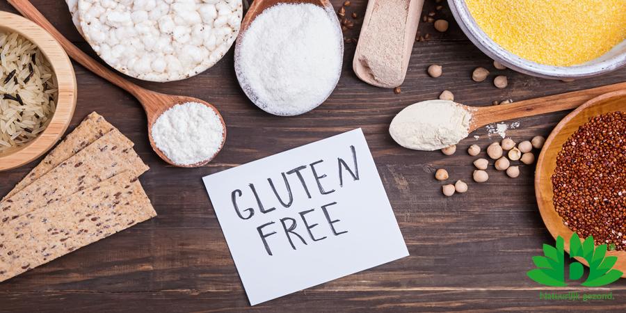 Hoe herken je glutenintolerantie