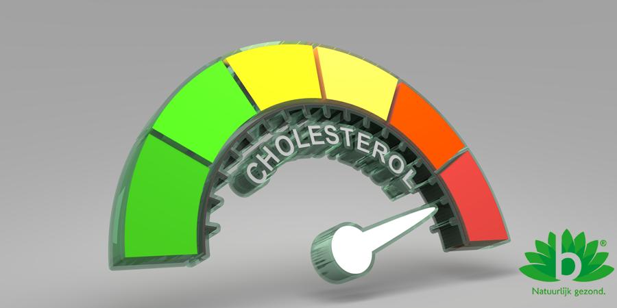 Hoe je het beste je cholesterol onder controle kunt houden
