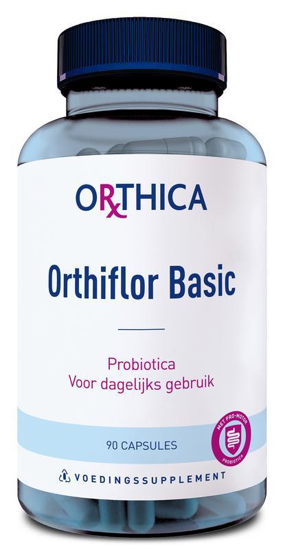Orthiflor basic