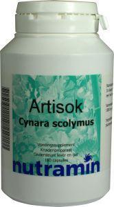 Nutramin artisjok 150mg nutramin # 180cap