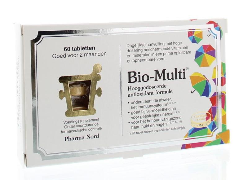 Bio multi