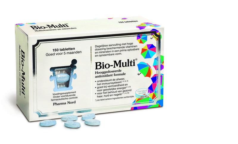 Bio multi