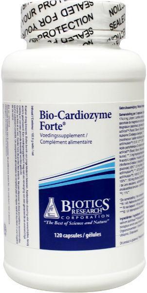 Bio cardiozyme forte