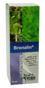 Pfluger bronalin - 50ml