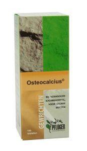 Osteocalcius