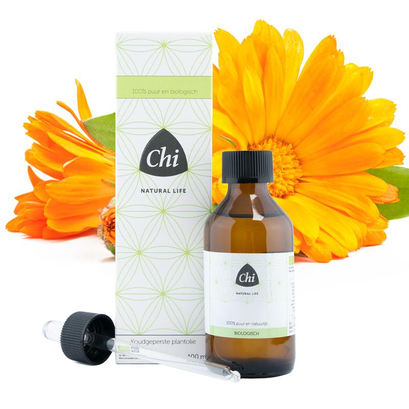Calendula maceraat 10% bio