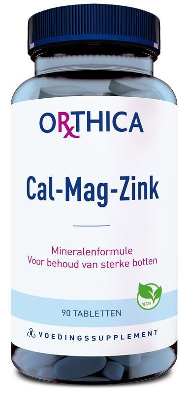 Cal mag zink