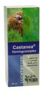 Castanea honingcomplex
