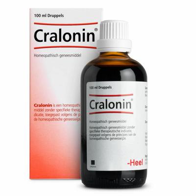 Heel Cralonin
