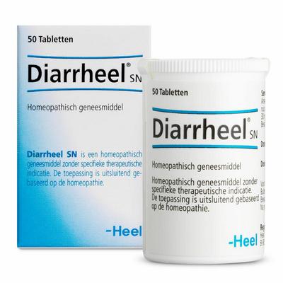 Heel Diarrheel SN