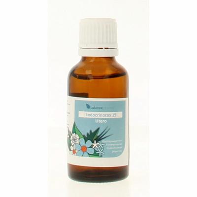 Balancepharma ECT019 Utero Endocrinotox